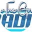 Logo On The Grand Radio