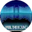 Logo Radio I Feel The Sound