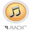Logo TMR-Radio