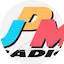 Logo JDM Radio