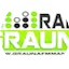 Logo Rádio Graúna FM