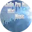 Logo Radio Pro Mix Mixta