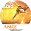 Logo 0nlineradio Dance