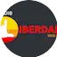 Logo Rádio Liberdade Web Barro