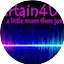 Logo Entertain4U