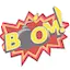 Logo Boom und Speed