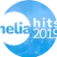 Logo Helia - Hits 2019