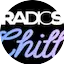 Logo Radio S2 - Chill