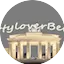 Logo PartyLoverBerlin