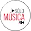 Logo RM Radio Solo Musica