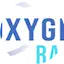 Logo Oxygen Radio