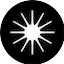 Logo ROUGH Radio