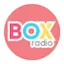 Logo Box Radio