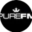 Logo Pure FM UK