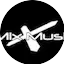 Logo Rádio Mix Music
