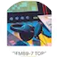 Logo Dkingfm 89.7