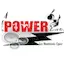 Logo Power Latina Radio