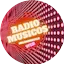 Logo Radio Musicos