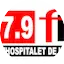 Logo Hospitalet FM