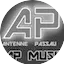 Logo Antenne Passau Rap