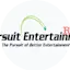 Logo Npursuit Entertainment Radio KRMD