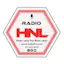 Logo Radio HNL