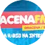 Logo Dracena FM