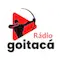 Logo Rádio Goitacá