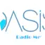 Logo Oasis Radio Memphis