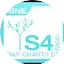 Logo S4-Radio | NINE
