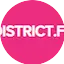 Logo District FM