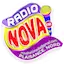Logo Radio nova