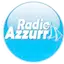Logo Radio Azzurra