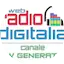 Logo Radio Digitalia New-Generation