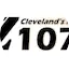 Logo Z107 Cleveland