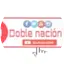 Logo Doble Nacion Live