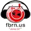 Logo Fishbowl Radio Network - Red Bowl