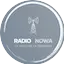 Logo Radio NOWA
