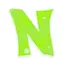 Logo NexoFM