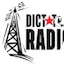 Logo Dictator Radio