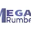 Logo MeGaRumbera