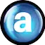 Logo Acevedocity Radio