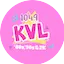 Logo 104.9 KVL