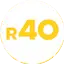 Logo Radio40