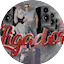 Logo Los Ligadores