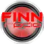 Logo FINN Radio One