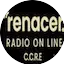 Logo Renacer Radio Ccre