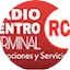 Logo Radio Centro Terminal Retalhuleu