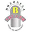 Logo Boconesa 107.3 FM