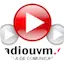 Logo Radio UVM